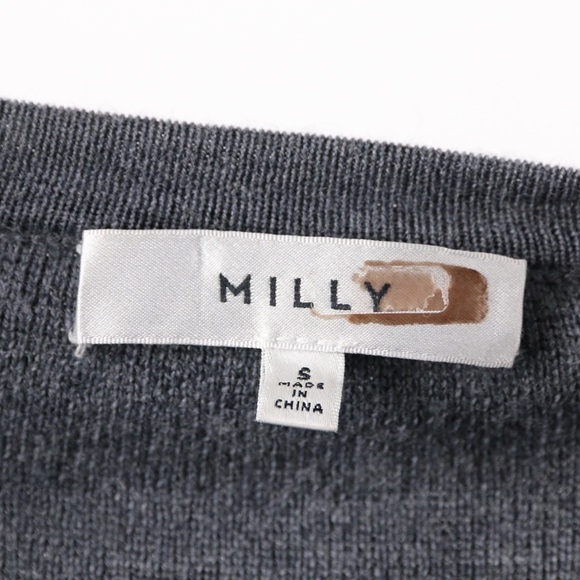 Milly Two For Sweater Dress - Picture 7 of 8